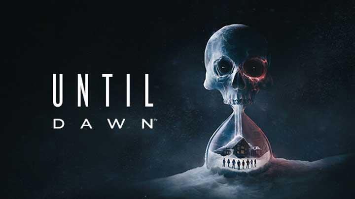 Terjebak dalam Teror: Kisah Menegangkan Until Dawn