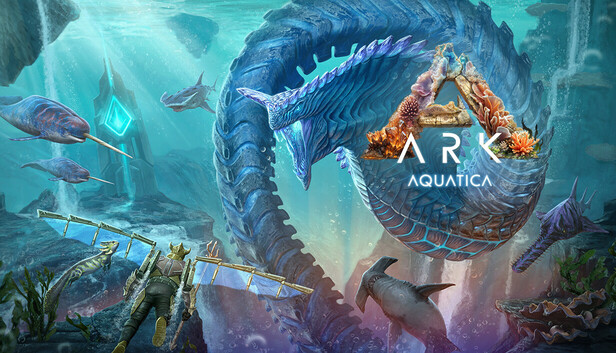 Menjelajah Kedalaman: ARK Aquatica dan Evolusi Survival Bawah Laut