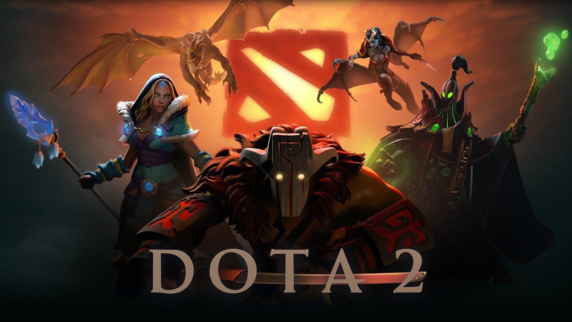 Keunggulan Dota 2 sebagai Medan Perang Digital
